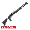 Benelli M4 Super 90 Telescoping Stock, BLK MultiCam - 12GA, 2-3/4" or 3", 18.5" Barrel [A0733800]