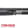 Benelli M4 Super 90 Telescoping Stock, BLK MultiCam - 12GA, 2-3/4" or 3", 18.5" Barrel [A0733800]