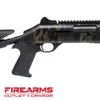 Benelli M4 Super 90 Telescoping Stock, BLK MultiCam - 12GA, 2-3/4" or 3", 18.5" Barrel [A0733800]