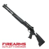 Benelli M4 Super 90 Telescoping Stock, BLK MultiCam - 12GA, 2-3/4" or 3", 18.5" Barrel [A0733800]