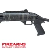 Benelli Super Nova 3 Tactical, BLK MultiCam - 12GA, 2-3/4" or 3", 14.5" Barrel [A0731800]