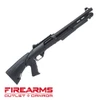 Benelli Super Nova 3 Tactical, BLK - 12GA, 2-3/4" or 3", 14.5" Barrel [A0731700]