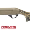Benelli Super Black Eagle 3 A.I. w/ Comfortech, Max-7 - 12GA, 3-1/2", 28" Barrel [12351]