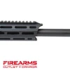 Sako TRG-22 A1 - .308 Win., 26" Threaded, Graphite Black [S1L2918A7859E3]
