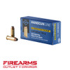 PPU Prvi Partizan - .44 Mag., 300gr, SJFP, Box of 50 [PPH44MF]