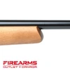 Ruger 10/22 Standard Rifle (Hardwood) - .22LR, 18.5" Barrel [32009]