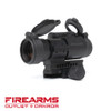 Aimpoint PRO (Patrol Rifle Optic) - 2 MOA, QRP2 Mount (Store Demo)