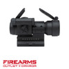Aimpoint PRO (Patrol Rifle Optic) - 2 MOA, QRP2 Mount (Store Demo)