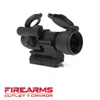 Aimpoint PRO (Patrol Rifle Optic) - 2 MOA, QRP2 Mount (Store Demo)