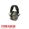 Walker's Low Profile Folding Ear Muff - Flat Dark Earth [GWP-FPM1-FDE]