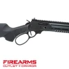Smith & Wesson 1854 Stealth Hunter - .357 Mag., 13.3", BLK [14821]
