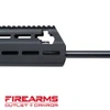 IWI Carmel **Restricted** - 5.56 NATO, 16", Black [CSR16]
