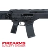 IWI Carmel **Restricted** - 5.56 NATO, 16", Black [CSR16]