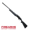 Benelli Super Nova w/ Mesa SureShell Carrier - 12GA, 3-1/2", 28" Barrel, Pre-Owned