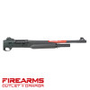 Benelli M2 Tactical - 12GA, 2-3/4" or 3", 18.5" Barrel