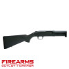 Mossberg 590 Tactical - 12GA, 2-3/4" or 3", 18.5" Barrel, 7-Shot [50778]