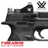Vortex Viper Red Dot - 6 MOA [VRD-6]