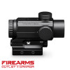 Vortex Spitfire AR 1x Prism Scope - DRT Reticle (MOA) [SPR-200]