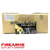Sellier & Bellot - .45 ACP, 230gr, FMJ, Case of 1,000