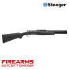 Stoeger Double Defense Over Under - 12GA, 2-3/4" or 3", 20" Barrel