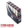 CCI Subsonic - .22LR, 40gr, LHP, Brick of 500 [0056]