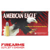 Federal American Eagle - .38 Spl., 158gr, LRN, Box of 50