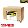 CamPro Projectiles - .40/10mm, 180gr, FCP, RN, Case of 1000