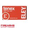 ELEY Tenex - .22LR, 40gr, RN, Box of 50 [E00100]