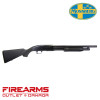 Mossberg Maverick 88 Field/Security Combo - 12GA, 2-3/4" or 3", 18.5"/28" Barrel, 6-Shot [31014]