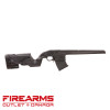 ProMag Archangel Stock for Mosin Nagant - Black [AA9130]