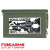 Challenger - 12GA, 2-3/4", 00 Magnum Buck, Can of 175