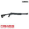 Canuck Sentry, Black - 12GA, 3", 24" Barrel