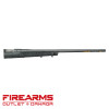 Bergara B-14 HMR Pro - 6.5 Creedmoor, 24"