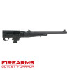 Ruger PC9 Carbine - 9mm, 18.6"