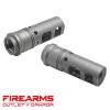 SureFire SFMB 762 Muzzle Brake - 5/8-24