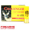 Challenger - 20GA, 2-3/4", Magnum Slug, Box of 10