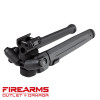 Magpul 1913 Picatinny Bipod - Black