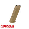 Glock 19X Magazine - 9mm, 10-Round