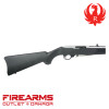 Ruger 10/22 Carbine STS Synthetic- .22LR, 18.5"