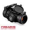 Vortex Sparc II Red Dot - 2 MOA, Multi-Height Mount System [SPC-402]