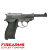 Spreewerk P-38 - 9mm, Pre-Owned