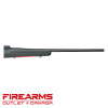Ruger American Rifle Standard - .243 Win., 22"