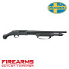 Mossberg 590 Shockwave - 12GA, 3", 18.5 Barrel