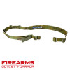 Blue Force Gear - Vickers Padded Sling - Nylon, Multicam