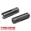  SureFire 3P Eliminator 556 Flash Hider - 1/2-28