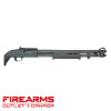 Mossberg 590A1 Magpul Edition - 12GA, 2-3/4" or 3", 20" Barrel