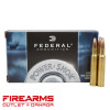 Federal Power-Shok - .30-06 Springfield, 150gr, SP, Box of 20