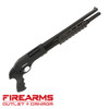Canuck Enforcer - 12GA, 2-3/4" or 3", 17" Barrel