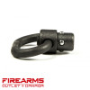 Blue Force Gear - Push Button QD Sling Swivel, 1.25" [P-PB-125]