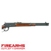 Chiappa 1892 L.A Scorpio Carbine - .44 Mag, 16", 9 Shot [920.397]